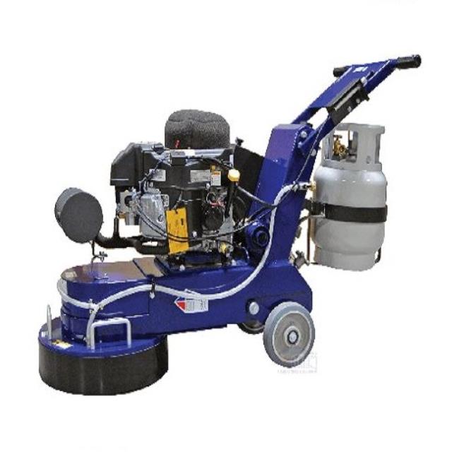 Rental store for TURBO DIAMOND FLOOR GRINDER, XLG PROPANE in Baton Rouge LA