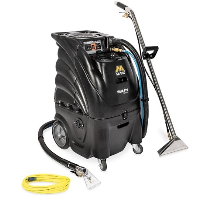 Rental store for CARPET CLEANER, W  HOSE   WAND  HEATED in Baton Rouge LA