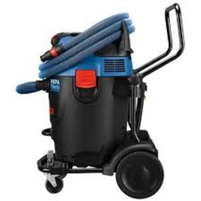 Rental store for VACUUM, CONCRETE DUST 300 CFM in Baton Rouge LA