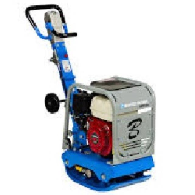 Rental store for COMPACTOR, PLATE  MED REVERSIBLE in Baton Rouge LA